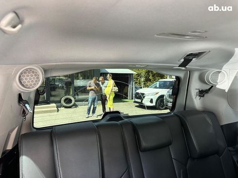 Honda Pilot 2014 черный - фото 35