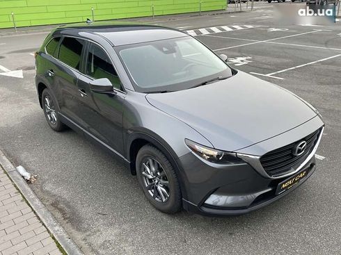 Mazda CX-9 2019 - фото 15