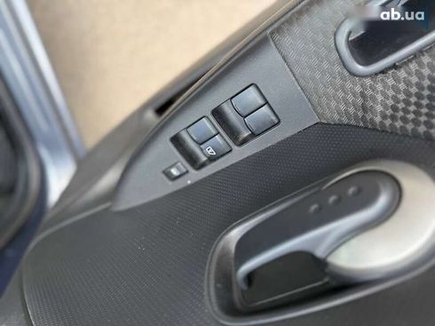 Nissan Note 2008 - фото 26