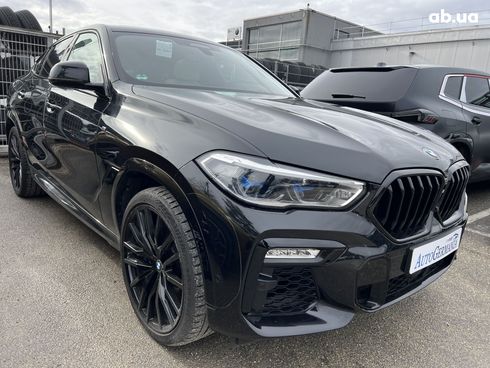 BMW X6 2020 - фото 10