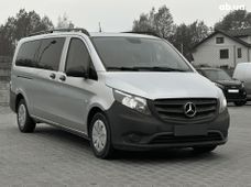 Продажа б/у Mercedes-Benz Vito 2015 года в Николаеве - купить на Автобазаре