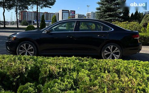 Volkswagen Passat 2020 - фото 4