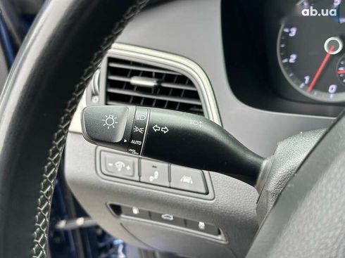 Hyundai Sonata 2014 - фото 30