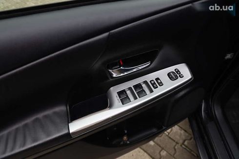 Toyota Prius 2016 - фото 13