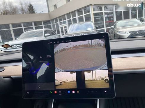 Tesla Model 3 2018 - фото 19