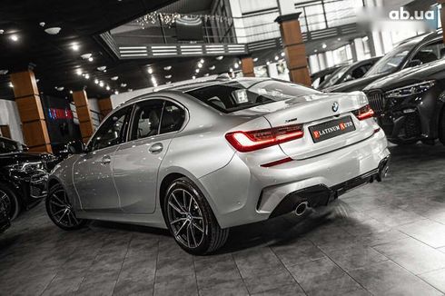 BMW 3 серия 2019 - фото 4