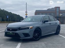 Купить Honda Civic бу в Украине - купить на Автобазаре