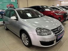 Продажа б/у Volkswagen Golf в Кировоградской области - купить на Автобазаре