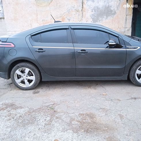 Chevrolet Bolt 2016 - фото 8