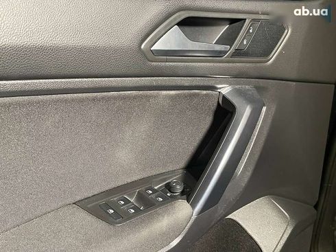 Volkswagen Tiguan 2020 - фото 12