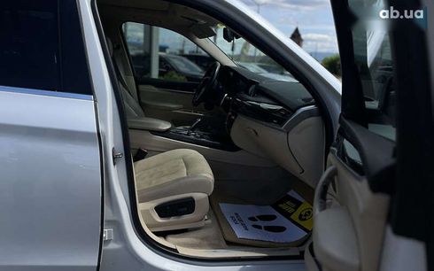 BMW X5 2014 - фото 15