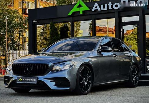 Mercedes-Benz E-Класс 2020 - фото 6
