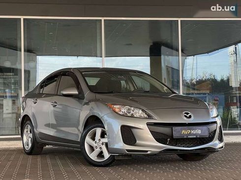 Mazda 3 2013 - фото 6