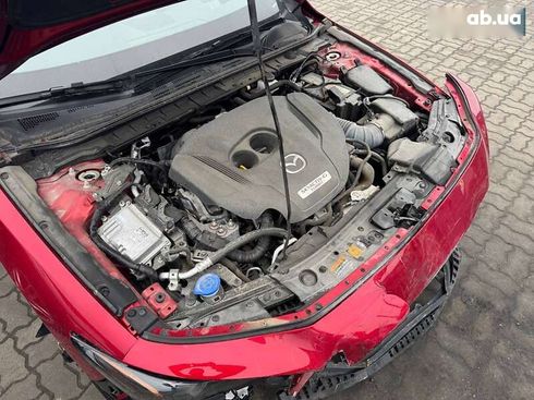 Mazda 3 2022 - фото 18