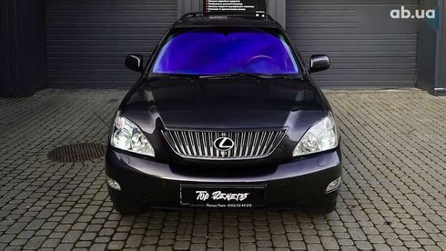 Lexus RX 2008 - фото 6