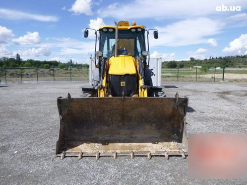 JCB 3 CX 2015 - фото 2