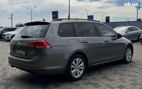 Volkswagen Golf 2017 - фото 4