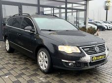 Продажа б/у Volkswagen Passat 2009 года в Мукачевом - купить на Автобазаре