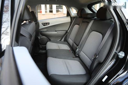 Hyundai Kona 2021 - фото 9