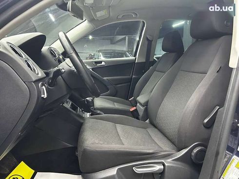 Volkswagen Tiguan 2016 - фото 8