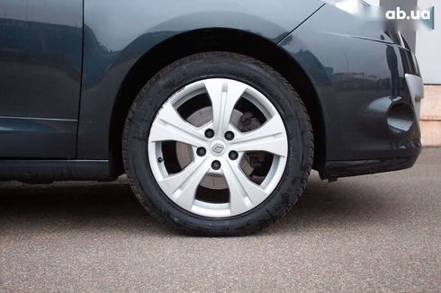 Renault Scenic 2009 - фото 9