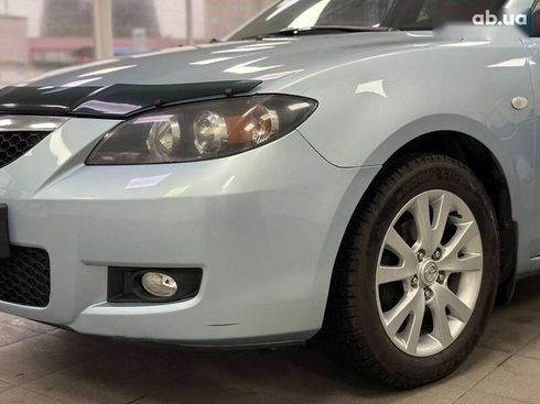 Mazda 3 2007 - фото 5