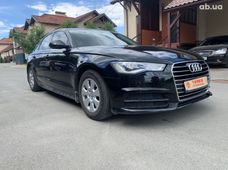 Продажа б/у Audi A6 в Киевской области - купить на Автобазаре