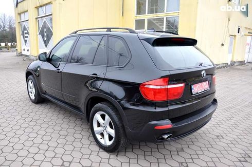 BMW X5 2008 - фото 10