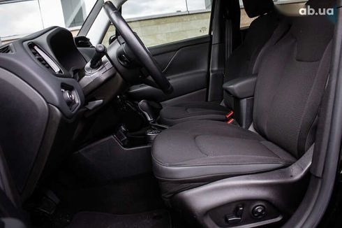 Jeep Renegade 2019 - фото 14