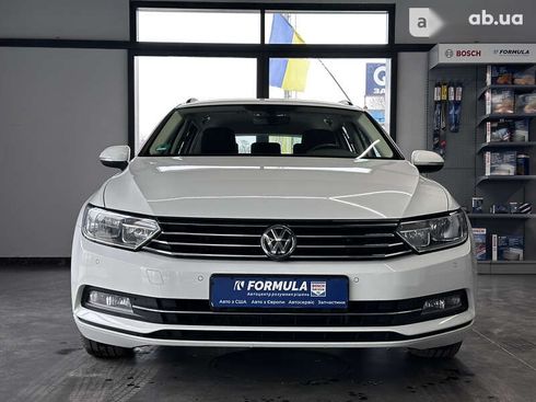 Volkswagen Passat 2017 - фото 5