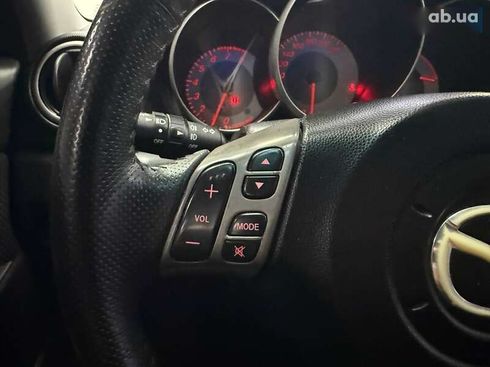 Mazda 3 2007 - фото 22