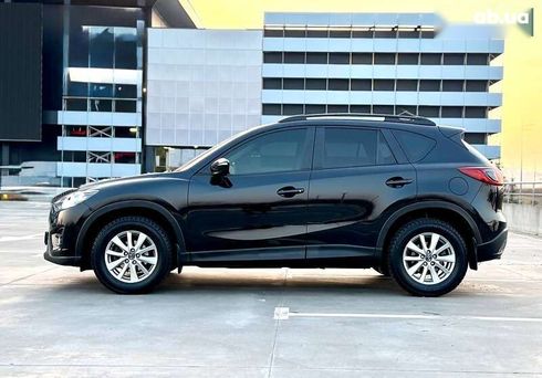 Mazda CX-5 2016 - фото 5