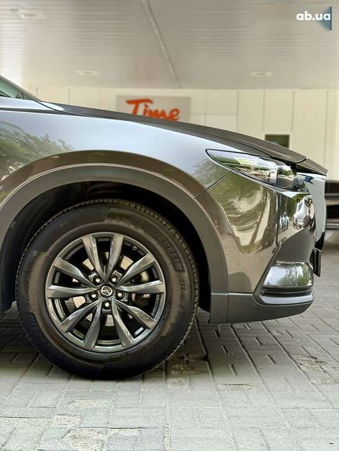 Mazda CX-9 2019 - фото 10
