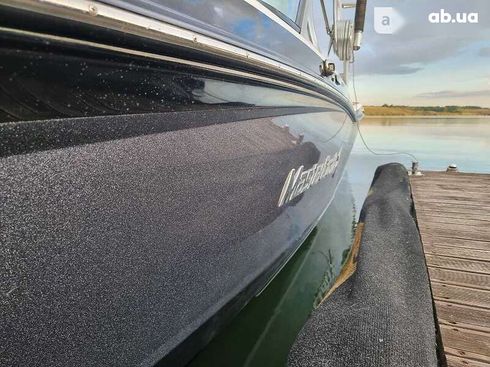 MasterCraft X26 2017 - фото 4