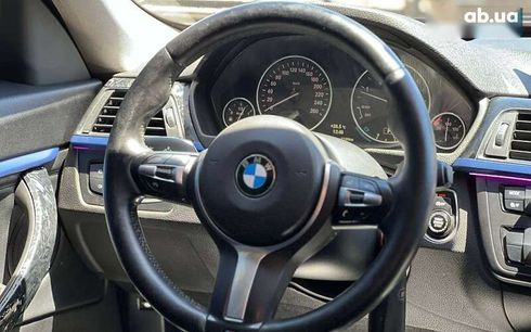 BMW 3 серия 2014 - фото 14