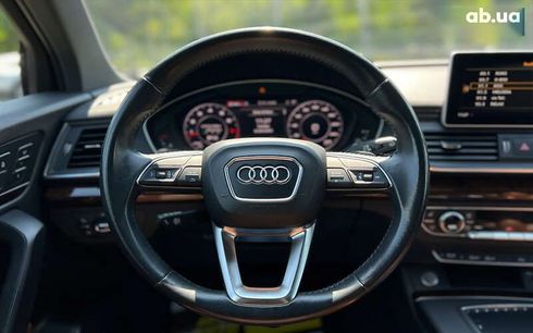 Audi Q5 2018 - фото 16