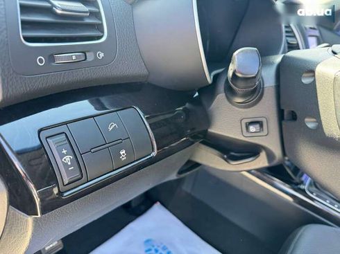 Kia Sorento 2012 - фото 17
