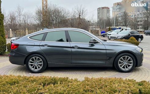 BMW 3 серия 2020 - фото 8