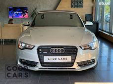 Продажа б/у Audi A5 в Одесской области - купить на Автобазаре