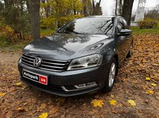 Продажа б/у седан Volkswagen Passat в Киевской области - купить на Автобазаре