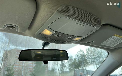 Ford Fusion 2015 - фото 22