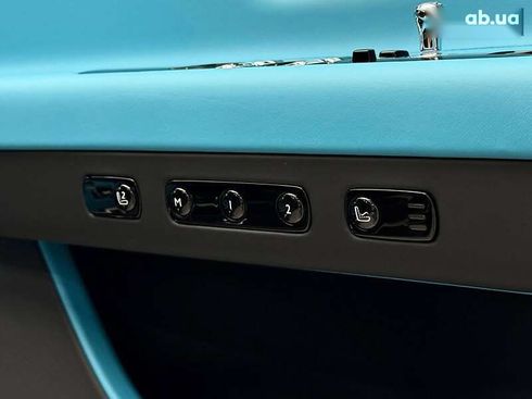 Rolls-Royce Spectre 2025 - фото 26
