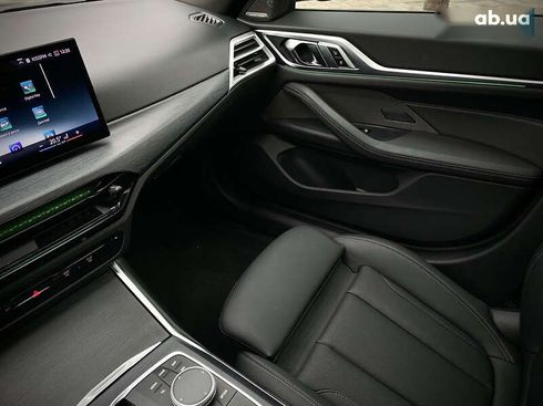 BMW 4 серия 2024 - фото 26