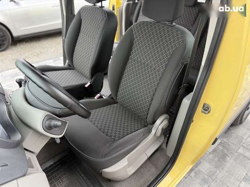 Renault Kangoo 2009 - фото 13