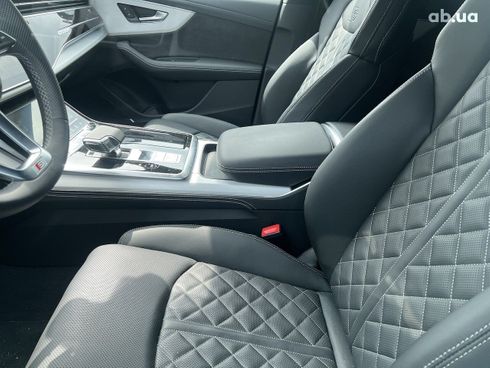 Audi Q8 2022 - фото 16