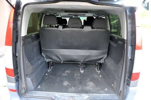 Mercedes-Benz Vito 2011 - фото 25
