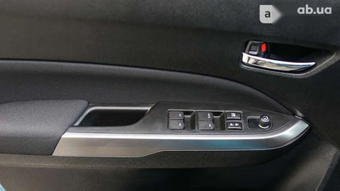 Suzuki Vitara 2021 - фото 11