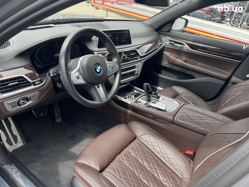BMW 7 серия 2020 - фото 14