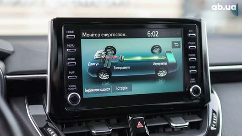 Toyota Corolla 2020 - фото 23