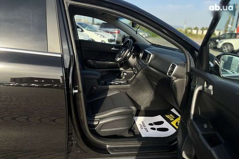 Kia Sportage 2019 - фото 11